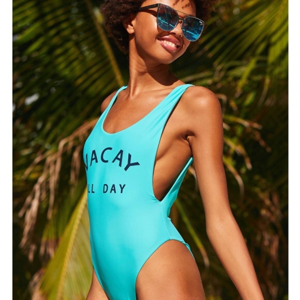 Swimsuit